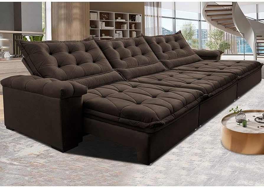 Com Iluminação Embutida: Crie um Ambiente Aconchegante e Moderno - inspiração