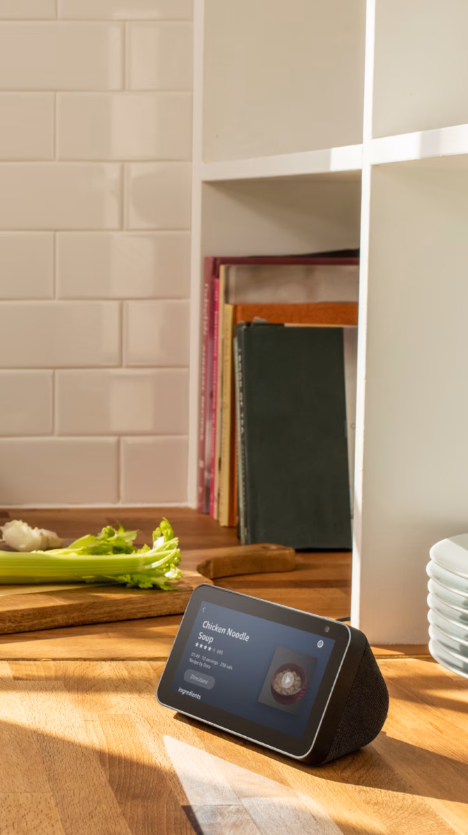 Automação Oculta em Ambientes Compactos - ideia