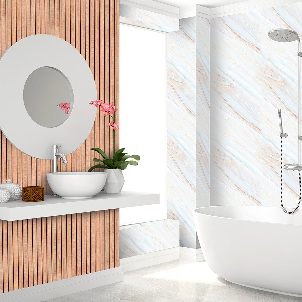 Efeito 3D Surpreendente: Profundidade e Modernidade em um Instante - detalhe