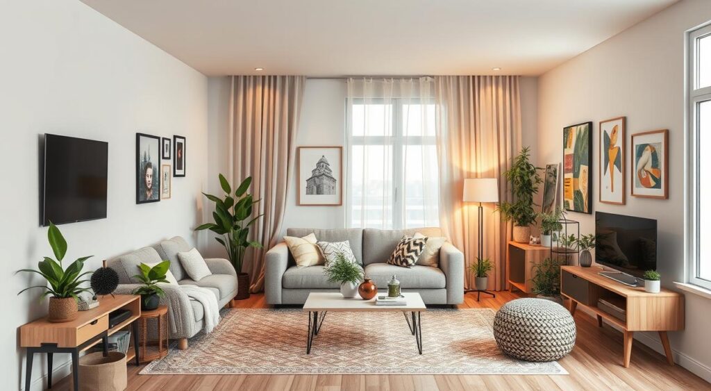 Móveis Inteligentes: Soluções Dobráveis e Multifuncionais - inspiração