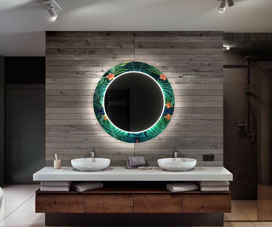 LEDs Coloridos Controláveis: Personalize o Ambiente com Cores Vibrantes - ideia