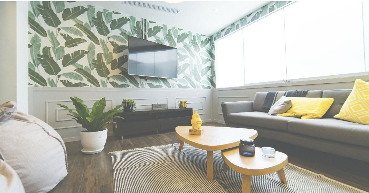 Com Mantas e Texturas Naturais para Aconchego e Equilíbrio - inspiração