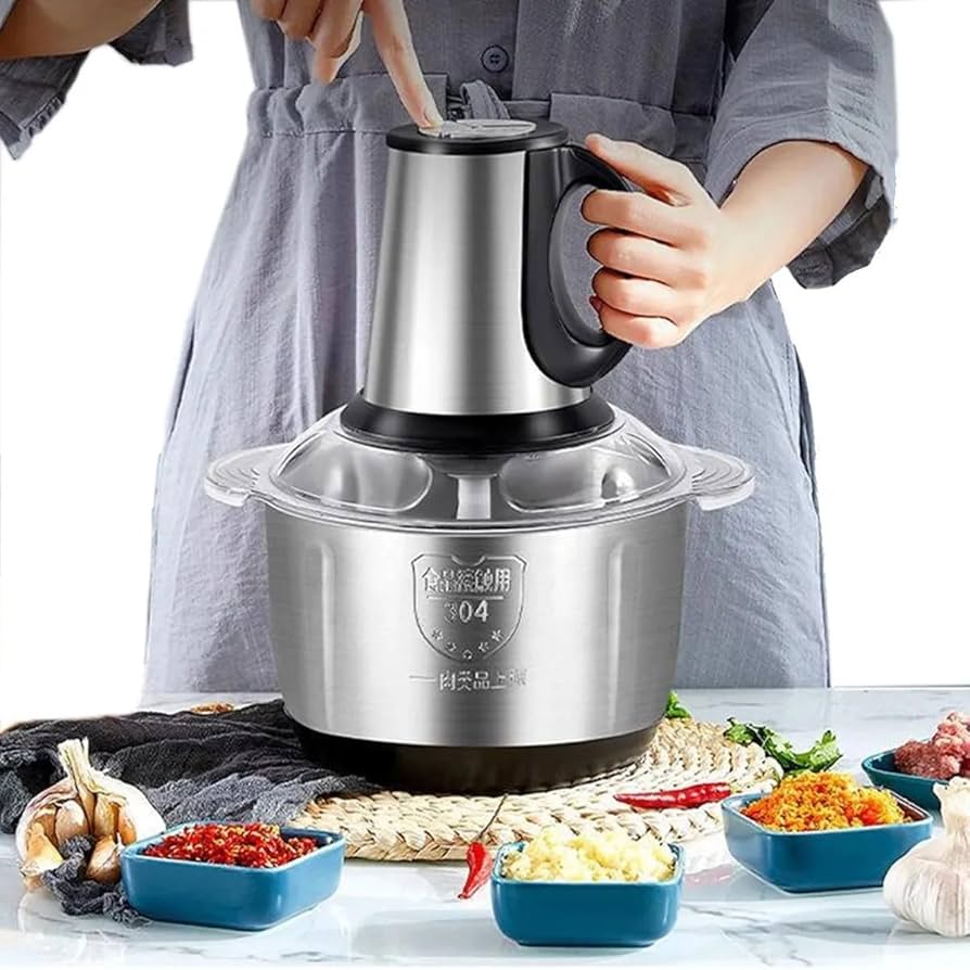 Com Triturador e Dosador de Detergente Embutidos - ideia