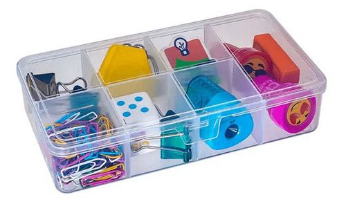 Dica #9: Simplifique a Decoração Festiva com Caixas Temáticas - inspiração 3