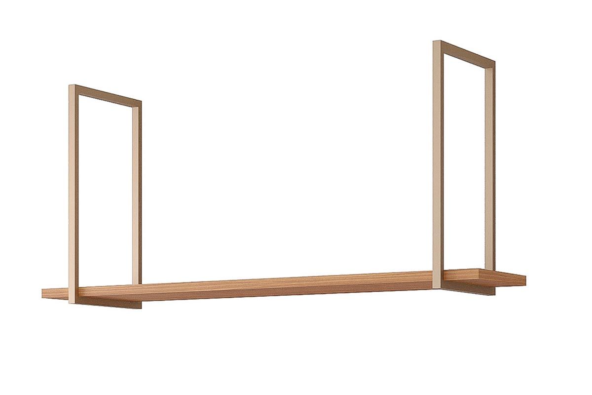 Prateleiras Aéreas Suspensas: Leveza e Funcionalidade ao Alcance das Mãos! - ideia