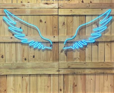 Fita de LED e Artesanato: Crie Luminárias e Objetos Decorativos Exclusivos - ideia