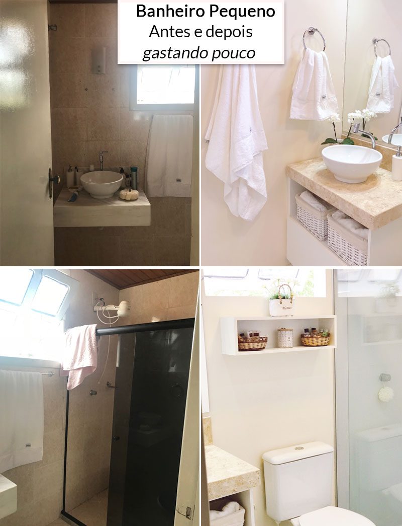 Bancada DIY: Detalhes que Fazem a Diferença (e Cabem no Bolso!) - detalhe