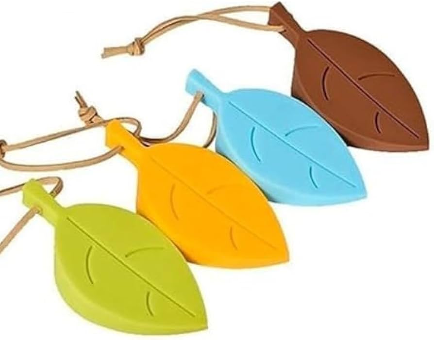 Porta-Temperos Divertido Utilizando Prendedores de Silicone - detalhe