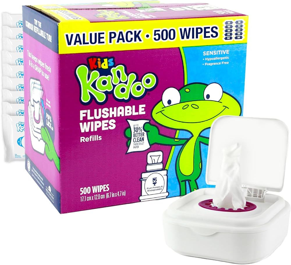 Refil Adaptado como Porta-Trecos Divertido para as Crianças - inspiração