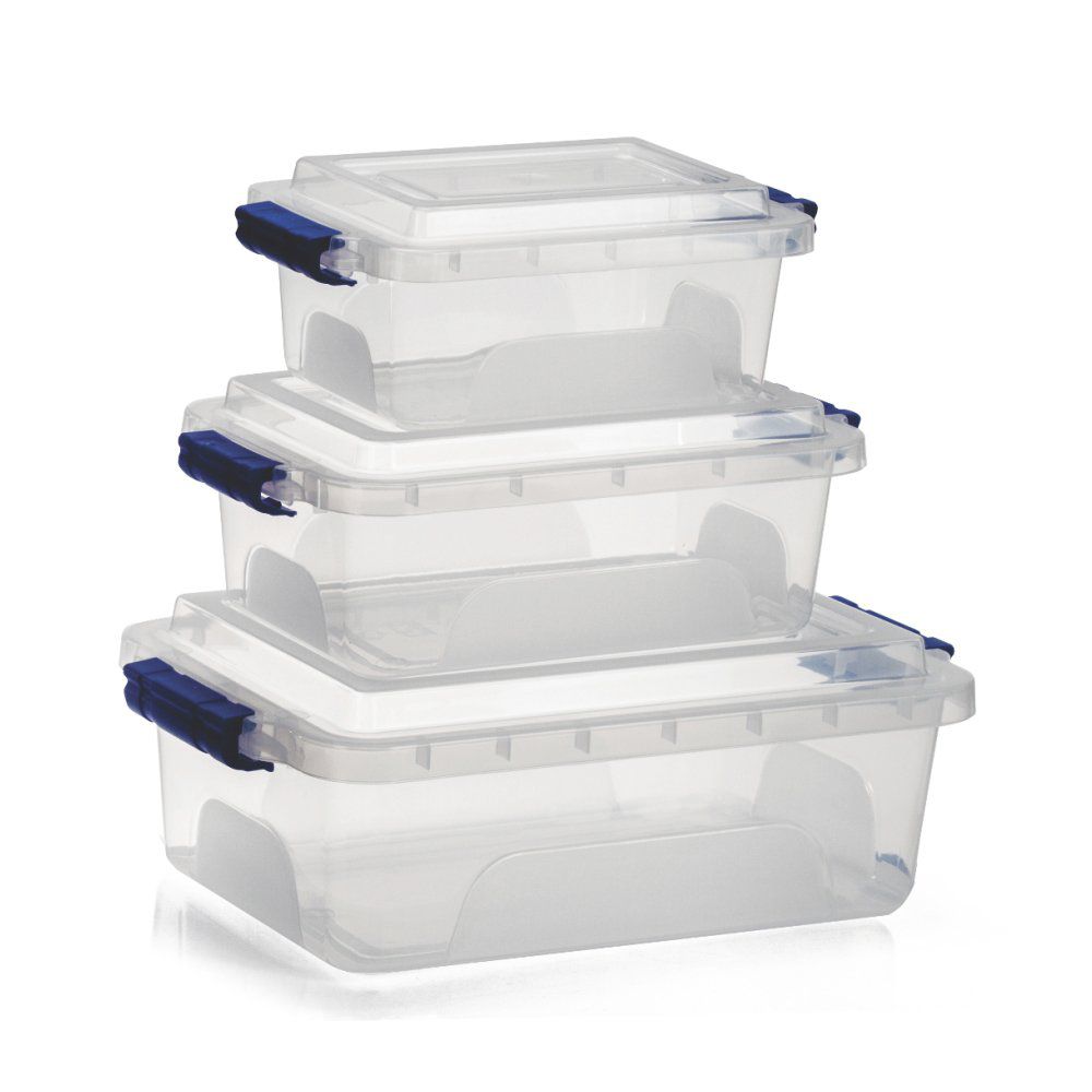 Dica #10: Armazene Roupas de Estação de um Jeito Inteligente - inspiração 1