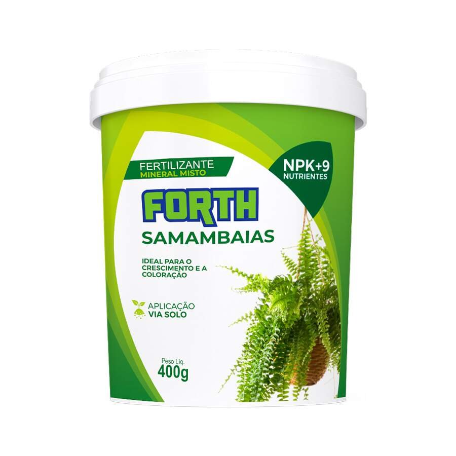 Samambaias Fortes com Casca de Ovo: Adubação Natural e Eficaz - inspiração