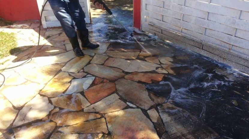 Com Bicarbonato e Vinagre: Efervescência Caseira Imbatível - detalhe