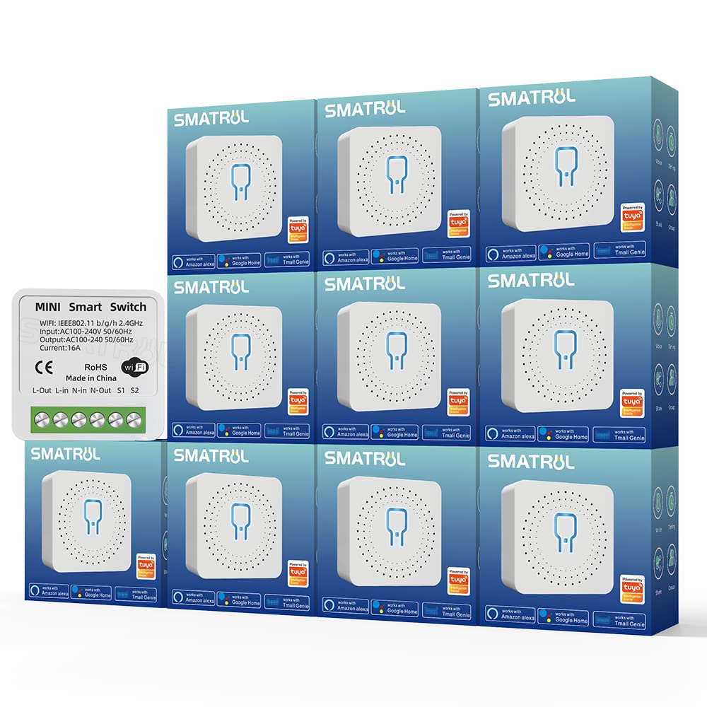 Minimalismo Inteligente: Interruptores Integrados em Painéis Clean - detalhe