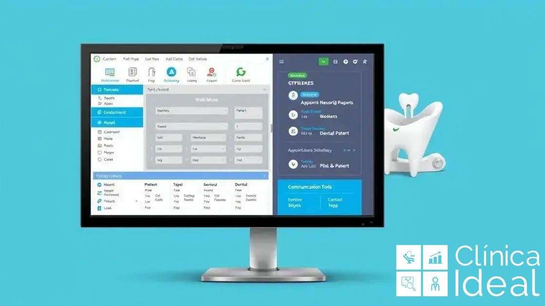 Recursos de Teleodontologia para Consultas Remotas e Acompanhamento - inspiração