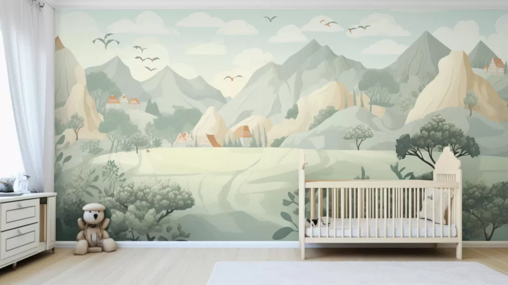 Infantil Divertido: Estimule a Imaginação com Limpeza Sem Stress - detalhe