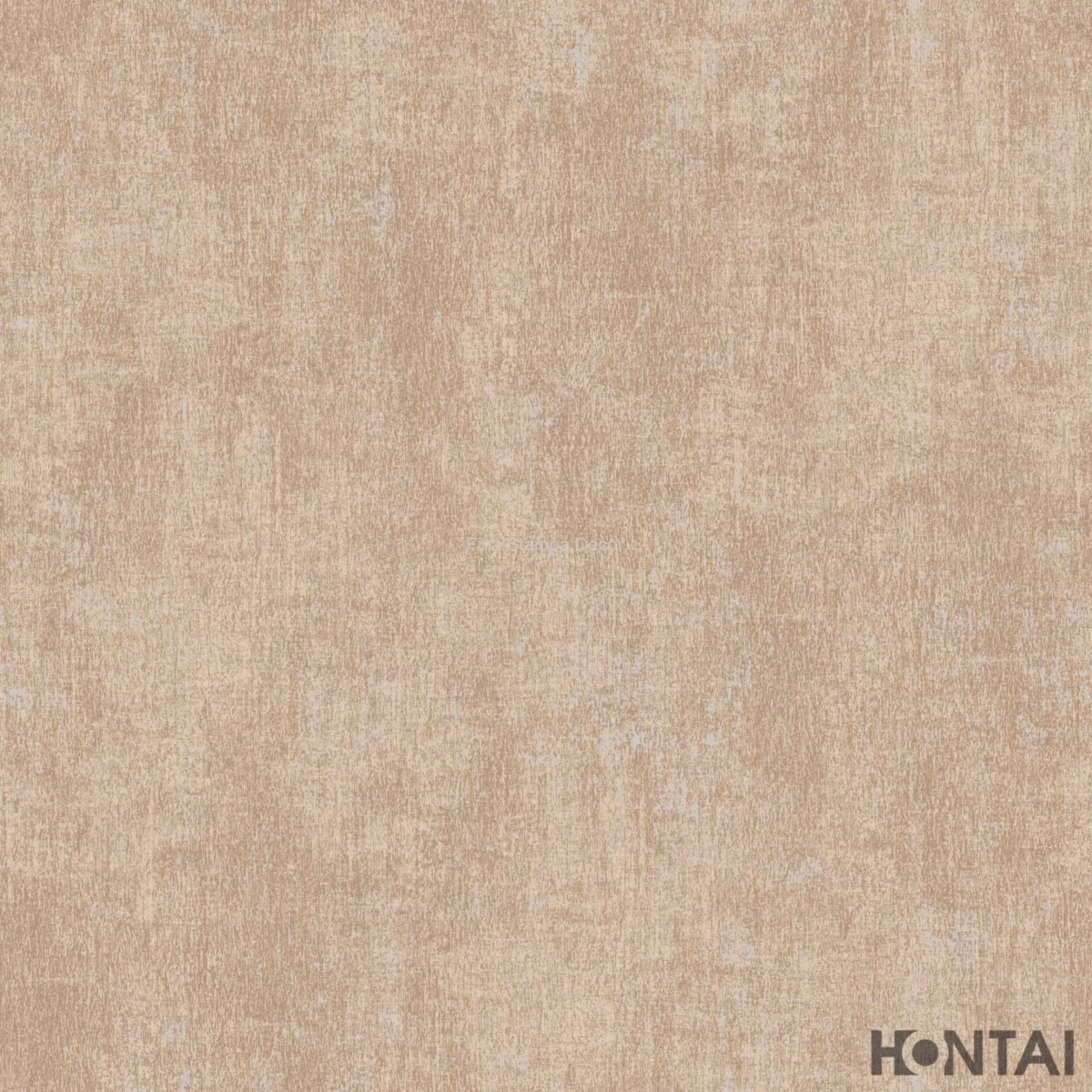 Papel de Parede com Textura Aconchegante: Toque de Camurça para Relaxar - ideia