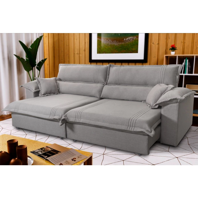 Em Tons Neutros: Sofisticação e Versatilidade para Qualquer Decoração - ideia