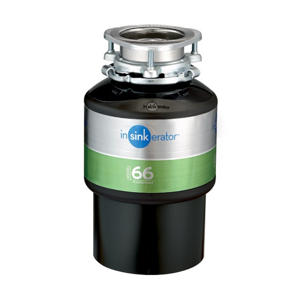 Com Pia Integrada de Quartzo - detalhe