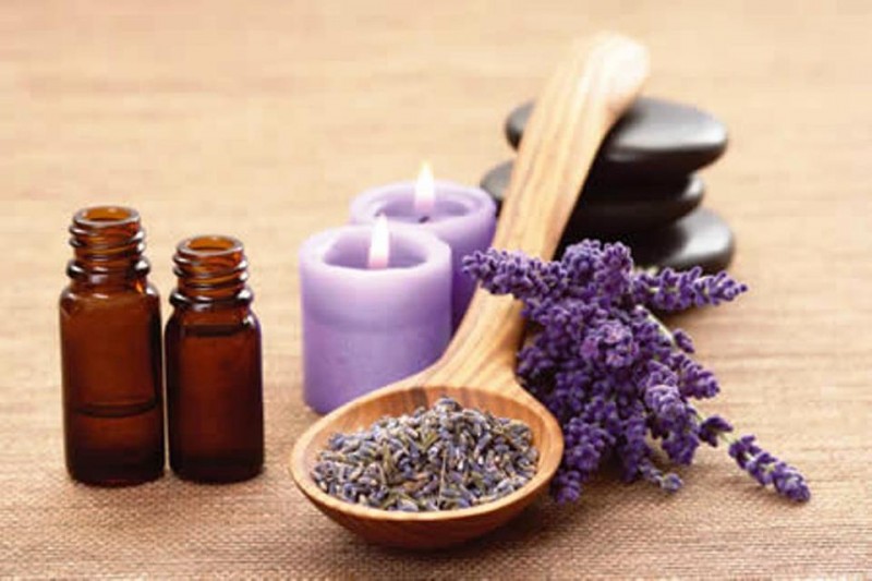 Truque do Algodão com Essência: Discreto e Eficaz - ideia