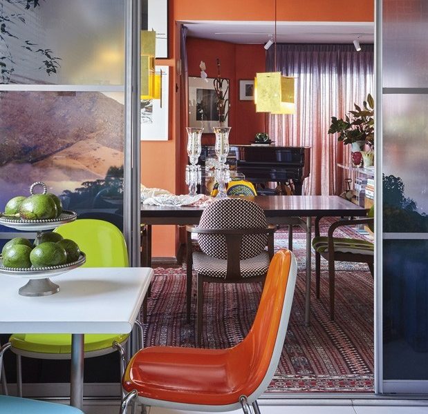 Com Neon: Destaque e Ousadia - inspiração