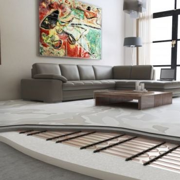 Com Revestimento 3D: Design Inovador e Calor Surpreendente - detalhe