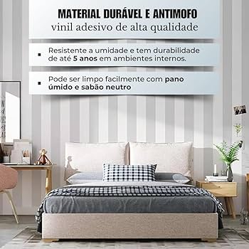 Listras Verticais: Aumente o Pé Direito Visualmente - detalhe