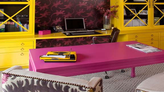 Com Neon: Destaque e Ousadia - detalhe