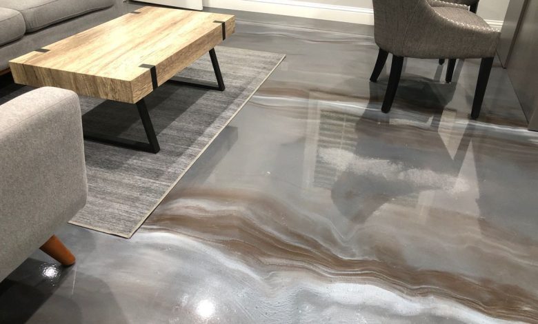 No Estilo Espelhado: Ampliação e Iluminação Garantidas - detalhe