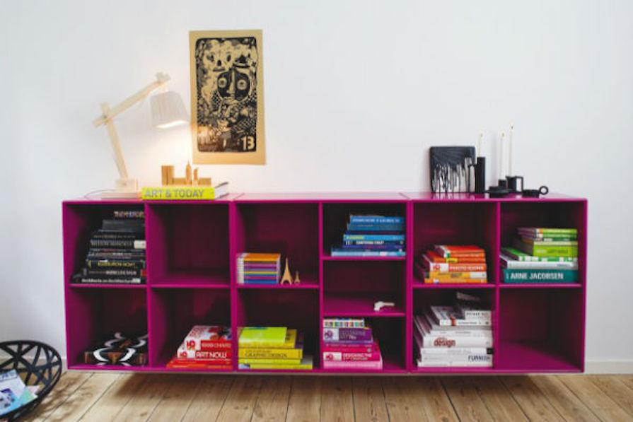 Com Neon: Destaque e Ousadia - ideia