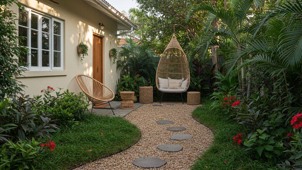 Com Plantas Nativas e Mudas: Economia e Biodiversidade - inspiração