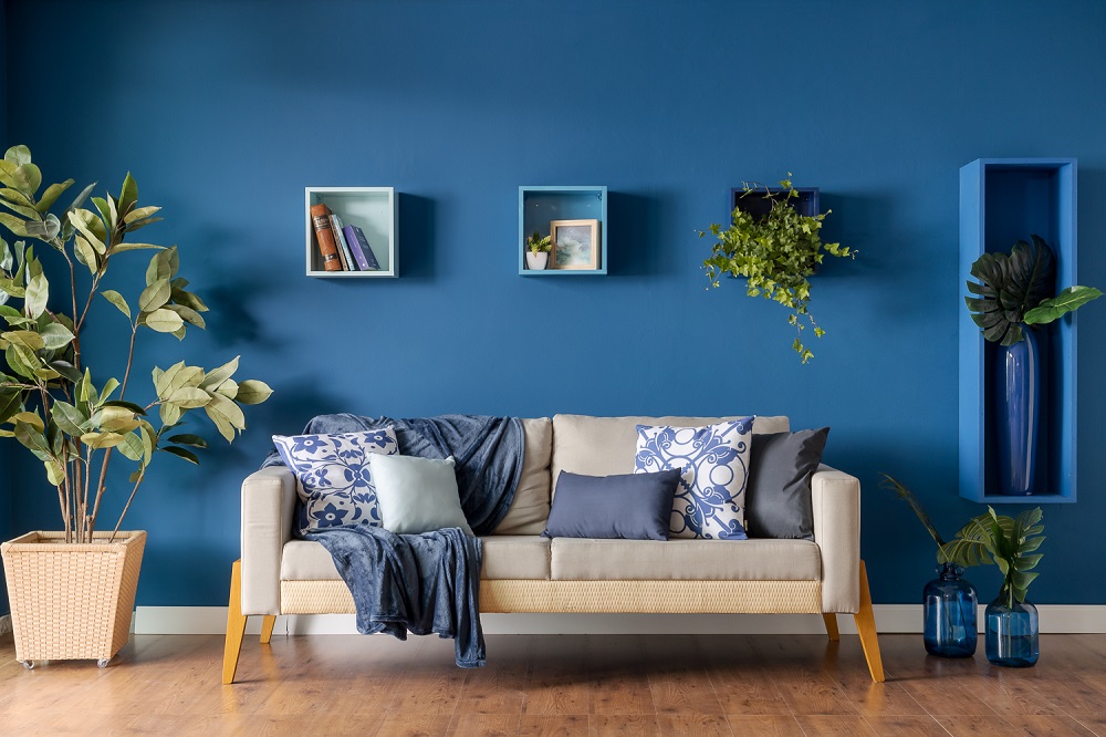 Com Cores Vibrantes e Combinações Inusitadas - detalhe