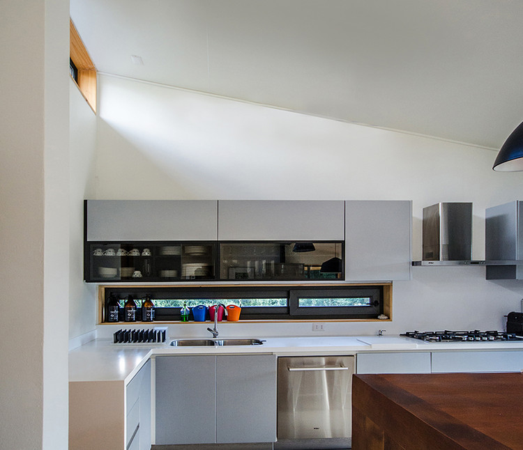 Com Estilo Clean e Minimalista para Máxima Luminosidade - detalhe