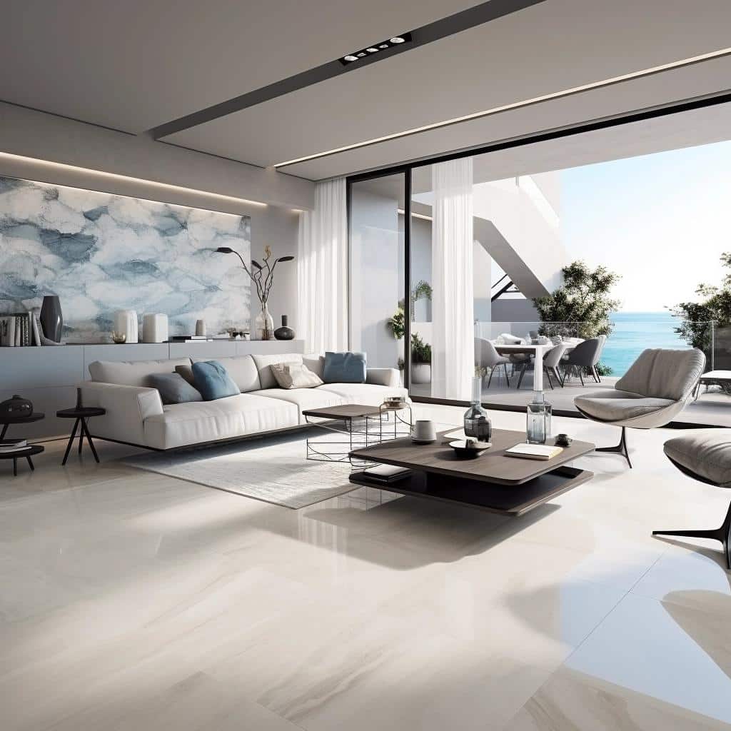 Mix de Padrões: Criatividade e Originalidade para Ambientes Únicos - ideia