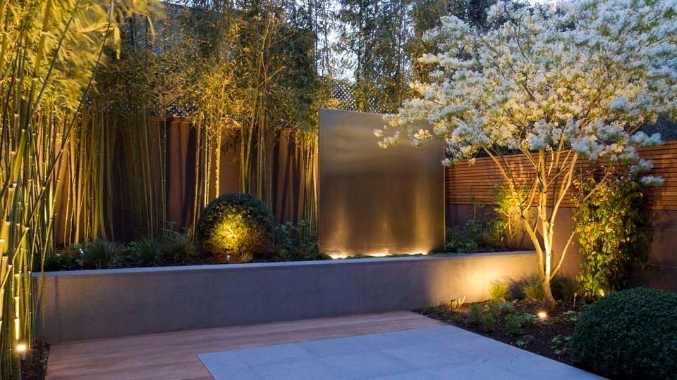 Cimentício e Plantas: Uma Combinação Natural e Sofisticada - ideia