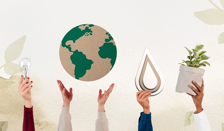 Reforma Sustentável com Materiais Ecológicos: Consciência e Beleza! - ideia