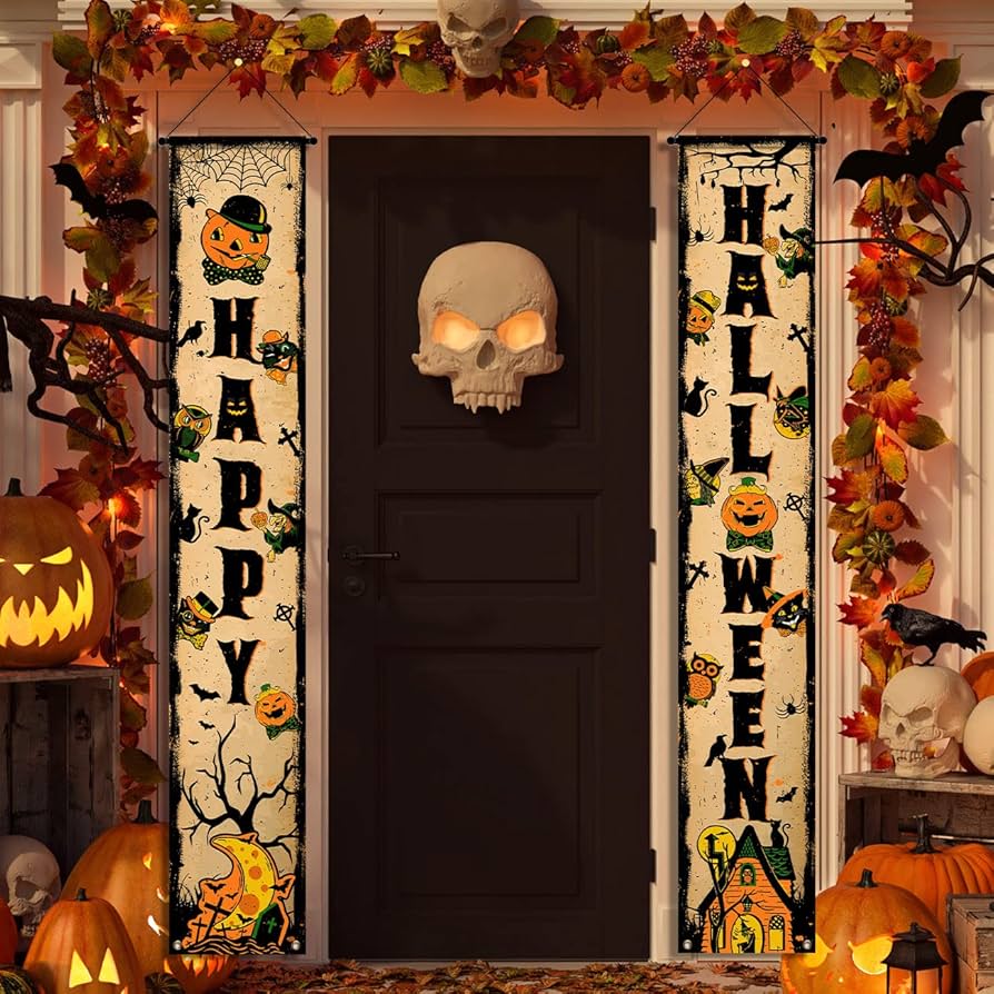 Com Temática de Bruxas Moderninhas - inspiração