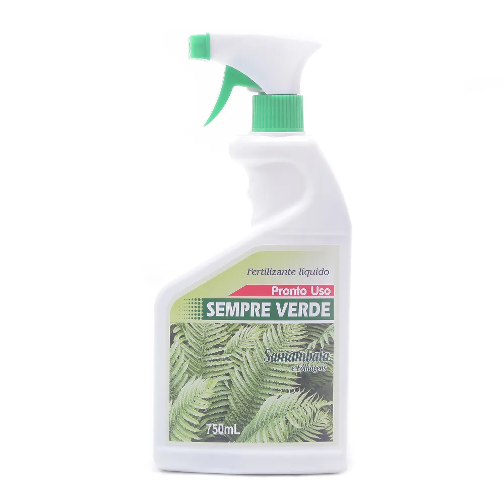 Adubação Foliar com Fertilizante Líquido: Praticidade e Resultados Rápidos - ideia