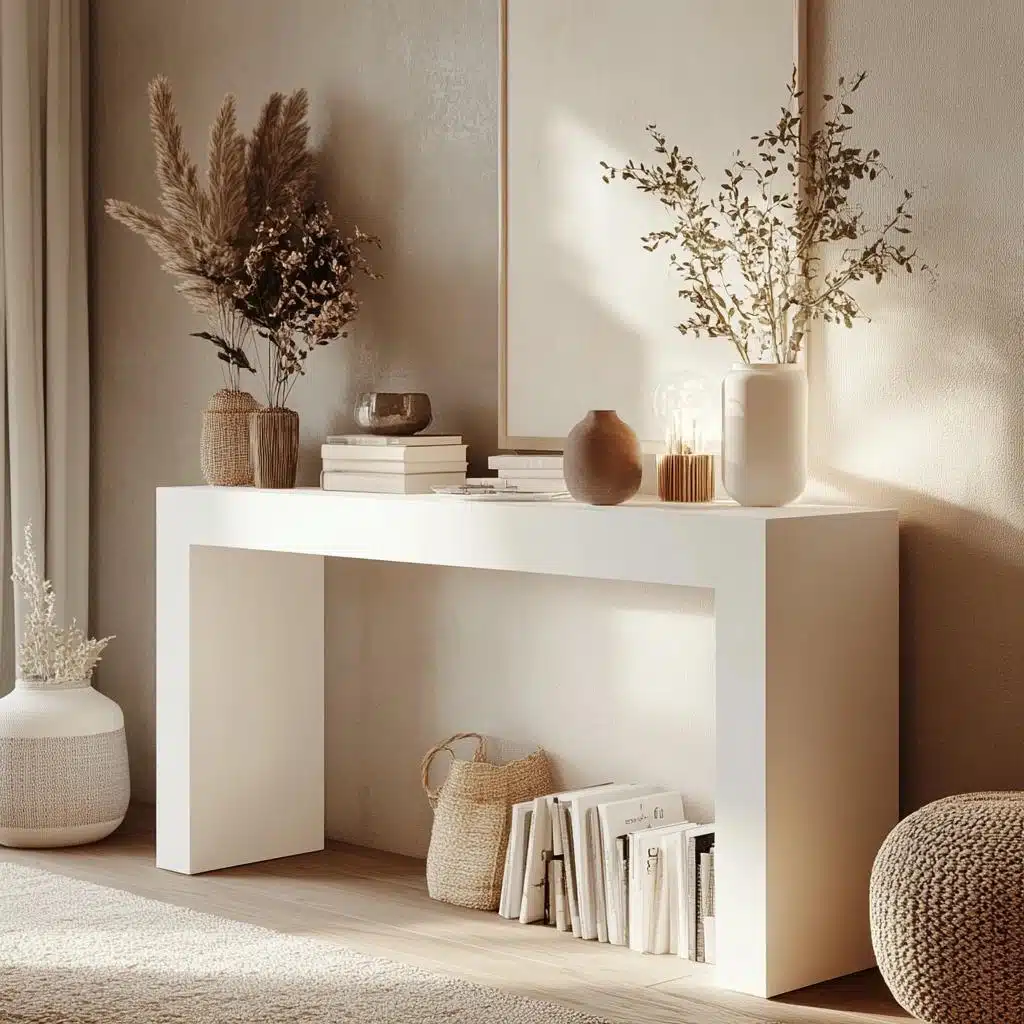 Aparador com Design Retrô: Um Toque Nostálgico Cheio de Charme - inspiração 2