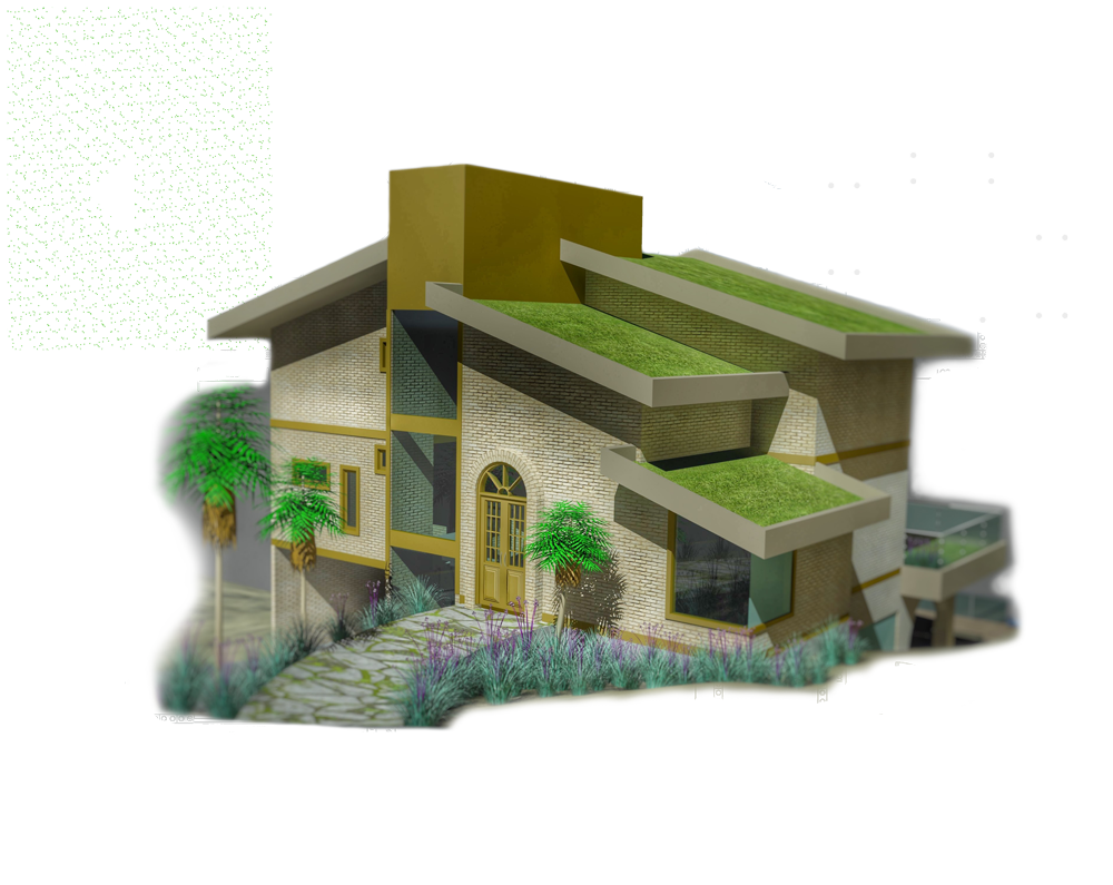 Reforma Sustentável com Tijolos Ecológicos à Vista - detalhe