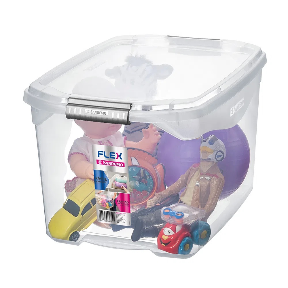 Dica #2: Crie um Cantinho de Hobbies Super Acessível - inspiração 1