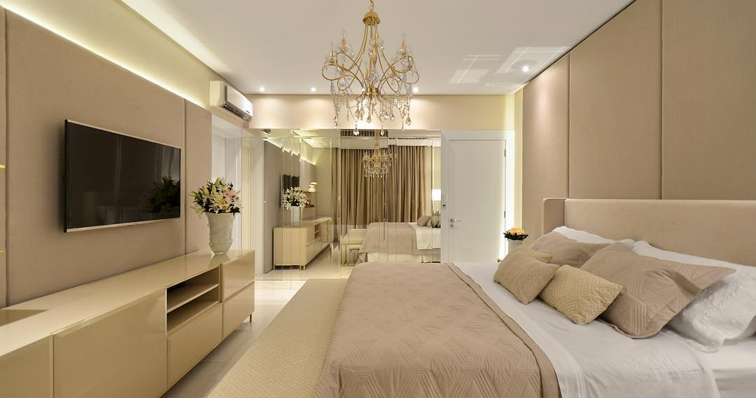 Minimalismo Chic em Tons de Bege: A Simplicidade que Aquece o Coração - inspiração