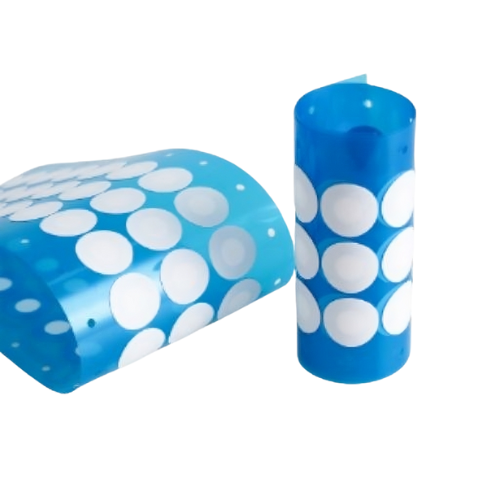 Depurador de Ar DIY: Personalize com Adesivos, Tintas e Materiais Criativos! - detalhe