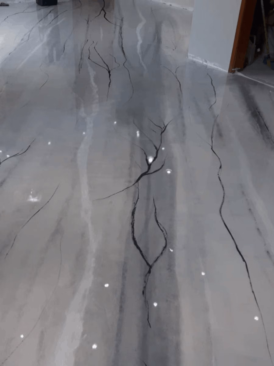 No Estilo Espelhado: Ampliação e Iluminação Garantidas - inspiração