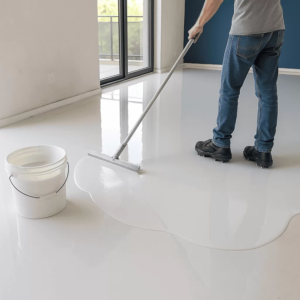 No Estilo Espelhado: Ampliação e Iluminação Garantidas - ideia