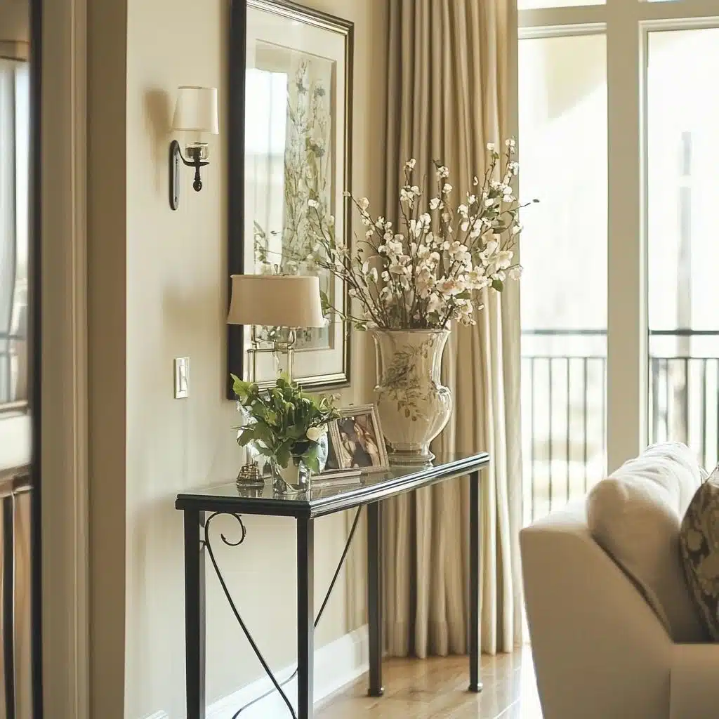 Aparador Laqueado: Cores Vibrantes e Acabamento Impecável - inspiração 1