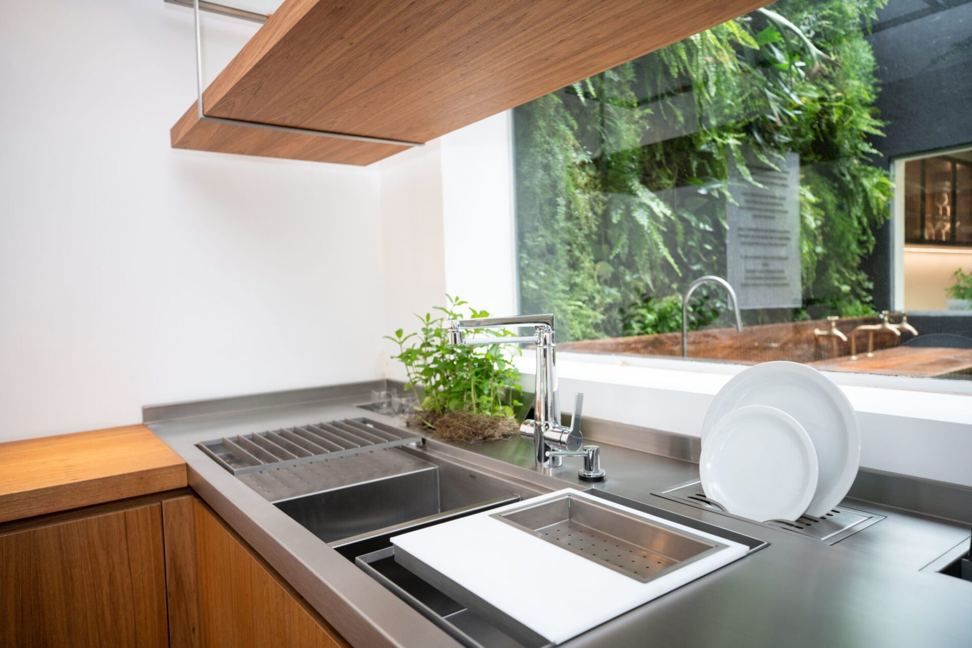 Com Cantos Arredondados para Segurança e Estilo - inspiração