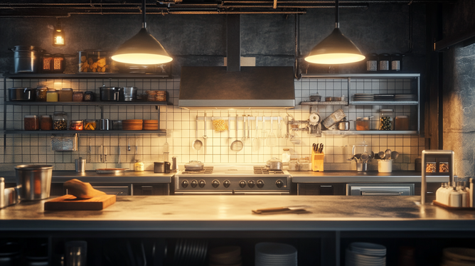 Com Prateleiras Inferiores para Armazenamento Inteligente - ideia