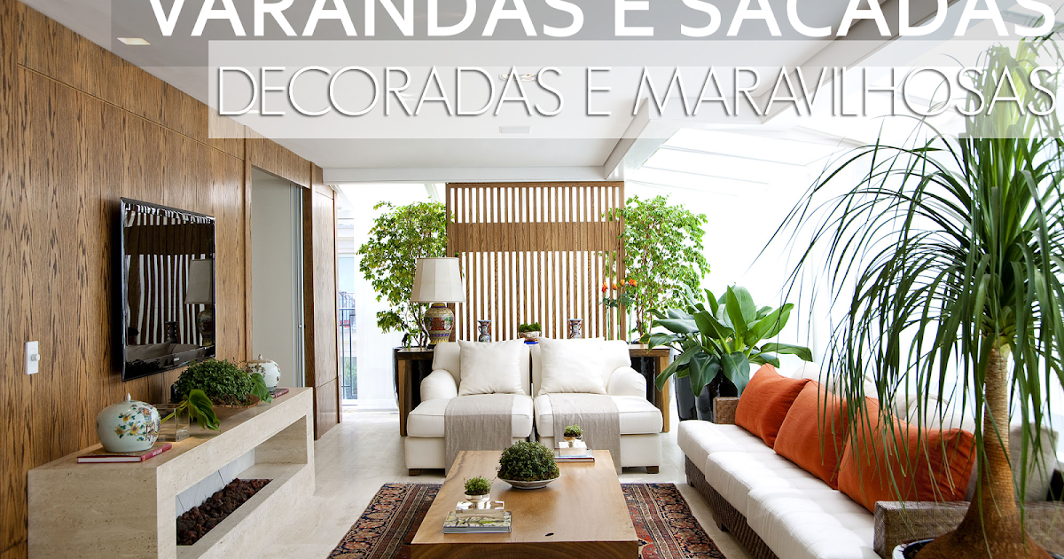 Sacada Tropical com Estampas e Plantas Exuberantes - inspiração
