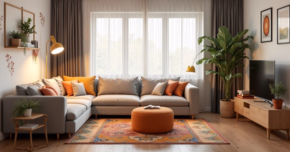 Móveis Vintage: Charme e Personalidade com Peças de Segunda Mão - ideia