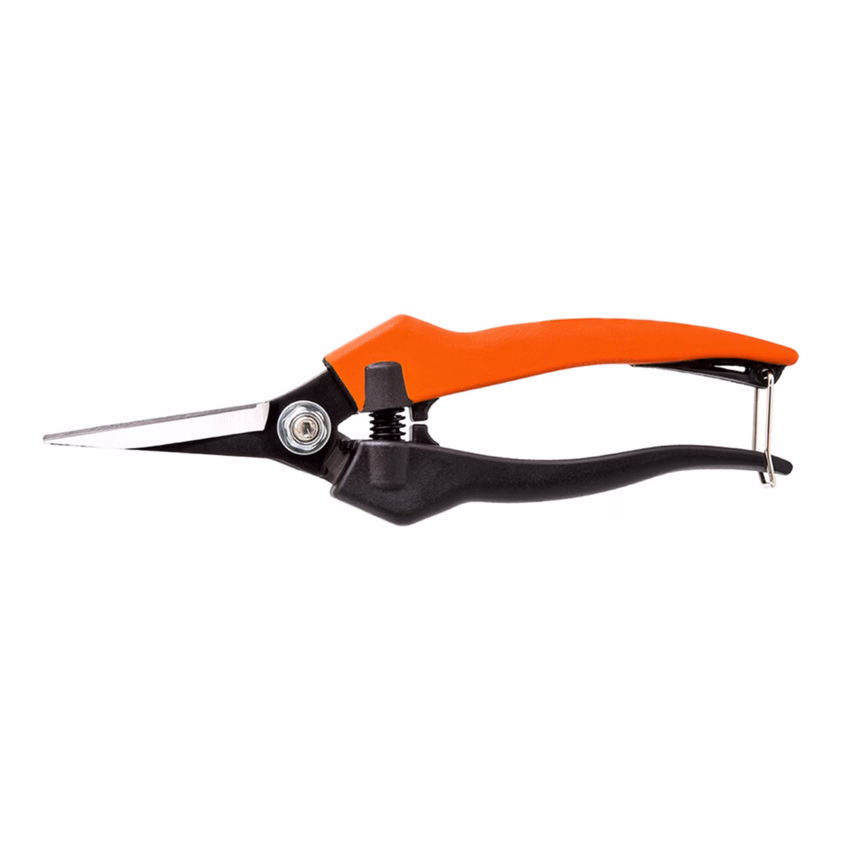 Tesoura de Poda Vintage: Beleza e Funcionalidade no Seu Jardim - detalhe